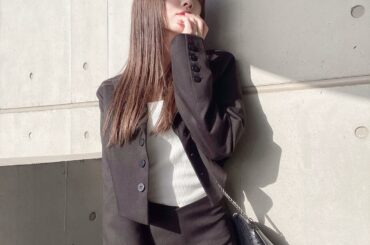 .
ゆきらのブランドのお洋服♡
@dday.jp 
 
ゆきらのセンス昔から大好きだから
アパレル立ち上げとっても楽しみだった、
全部本当に可愛いなオープンおめ...