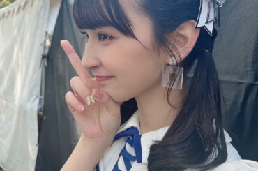 超！喰らいマックス×@ JAM
ありがとうございました
今年初めて春を通り越して夏を感じました楽しかった！！！！！
衣装はなっぴとシンメでした

#超喰らいマッ...