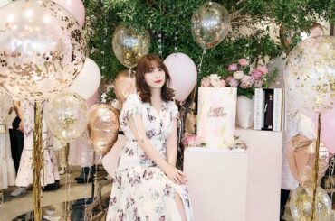 先日誕生日を迎えました
たくさんのメッセージありがとうございます🫧
DM読んだよ！！ずっと変わらず応援してくれるのうれしい。。🥹

当日は会社のメンバーにたくさ...