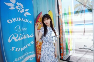 ここ壁がすっごく可愛かったの
.
.
#沖縄 #okinawa #photography #美浜アメリカンビレッジ #北谷  #surfing #photosp...