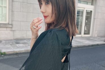 色落ちしてたので、染めました︎

今日はずーっとやっていただきたかった
SHIMAの
@tokio_tashiro さんに
カラーしていただきました︎︎

 #...