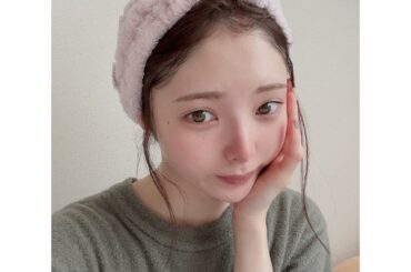 継続スキンケア

毎年この時季は
季節の変わり目で特にゆらぎがち

だけど最近は
cresc.を使い続けていたおかげなのか、
少しいい気がする...!!

敏感...