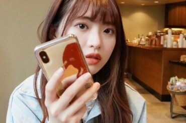 .
気づいてくれた人はいるかな。。。？
去年12月からの投稿は全部
「携帯」ではなく「カメラ」で撮りました
やっぱりカメラで撮った写真の方の質が高いですよね
と...