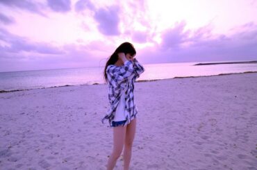 沖縄の写真はこれでラスト〜！
.
.
#沖縄 #okinawa #photography #sea...