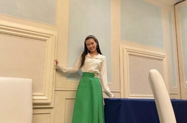 私服です
今夜22:00〜
@ookami_official ♯11 みて下さいな...