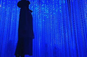 森ビル デジタルアート ミュージアム
エプソン チームラボボーダレス
"teamLab Borderless" Tokyo Odaiba
⁡
⁡
東京暇人でよく...