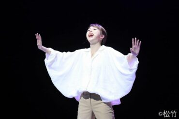 ジョセフ・アンド・アメージング・テクニカラー・ドリームコート@日生劇場
⁡
⁡
東京公演、あっっっっという間に終わってしまいましたー︎
フルスロットルで駆け抜け...