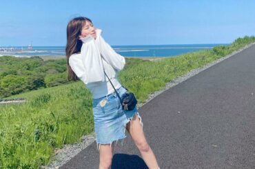 髪もメイクも気にせずはしゃぎちらかしたわたしの弾丸GW

3枚目以降は
いたって真面目なのだがどんな風に映ってますか？
とっても硬かったものでして、、、

4~...