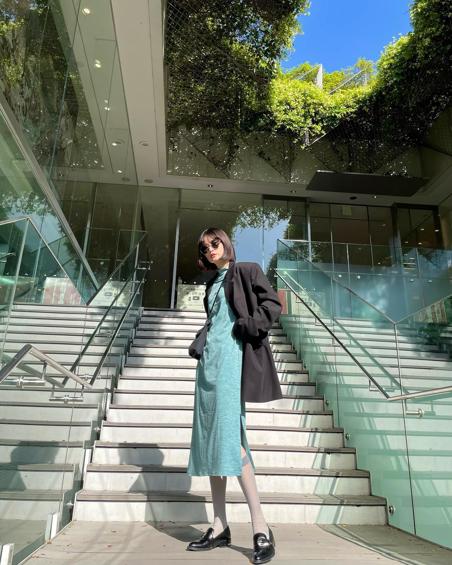 横田ひかる keeepy キーピー ヨコタノシフク... Moe Zine