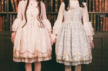 原宿POPさんに『RinRin Doll × 相沢梨紗(でんぱ組.inc)コラボ』ストアについて記事にしていただきました
.
.
記事はこちら
harajuku...