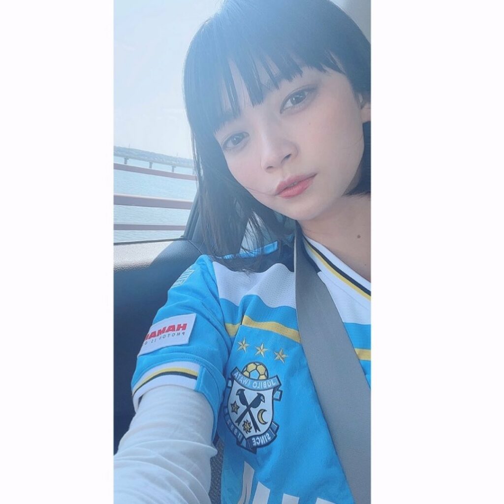 鹿島アントラーズ Moe Zine