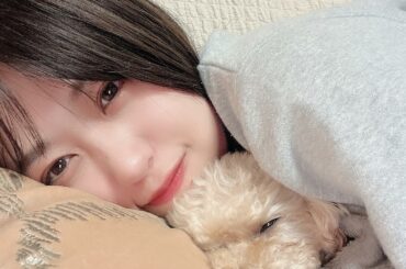 .
みなさんGWはいかがお過ごしでしょうか？
私は久しぶりにまとまったお休みで
おうちでゴロゴロしております
家族といる時間幸せ〜🫶

数日後に誕生日を迎えるも...