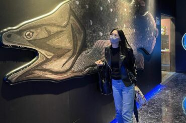 ロマン溢れる深海魚...