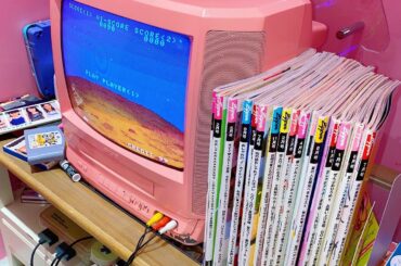 原宿の @wego_official にY2K POPUPエリアがあって可愛かった

#wego #原宿 #wc #y2k #平成レトロ #zipper...