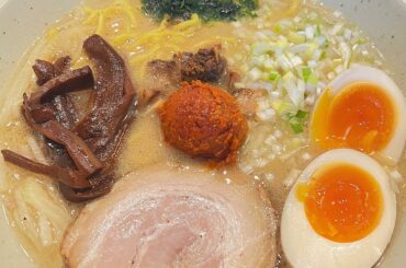 ラーメン記録︎

1. つじ田　小川町
辛味噌ラーメン
2.花田　池袋
こってり味噌ラーメン
3.せたが屋　駒沢大学
煮干し醤油ラーメン　昼と夜でメニュー違うみ...