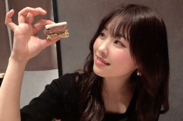 焼肉屋のカツサンドが好き🫶

そして5月だね︎
5月は色々と新しいことに挑戦して積極的になれる月にしたいな
あともう一つダイエットもやらねば🫥
#焼肉#カツサン...