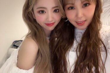 ストーリーにも載せたけど、
フィード投稿もしちゃいます

りおみゆです〜

先日の公演でもトークコーナーの時に
お話ししましたが、
みゆちゃんと私は旅行が好きだ...