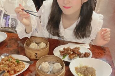 中華街

沢山食べる子好き？

 #横浜グルメ  #横浜中華街  #中華街  #中華  #おなかいっぱい...