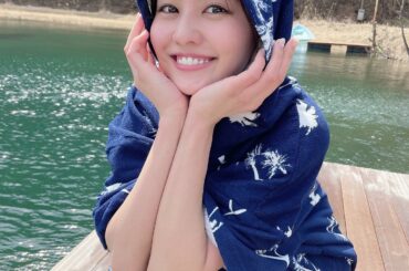 5/9(月)発売MEN’S NON-NO 6月号に掲載されています！
美容大特別冊集のコーナーで大好きなサウナに行って
撮影してきました
めっちゃ天気も良くて最...