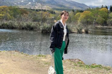 お久しぶりになってしまいました

皆さまGWはどう過ごされていますか?
私はのんびーり過ごしております🫧

普段作らない、むしろ初めてクッキーを焼いてみたりしち...