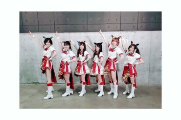 思い出写真いろいろ。。︎
#ウマ娘 #ウマ娘4th #umamusume...