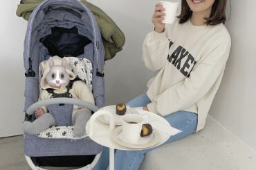 🫶🫶
シンプルなカヌレが大好きで
少し前にカヌレが美味しいお店にいってきました！
カヌレの時代が到来して
本当嬉しい♡

美味しかったので、
もう一つお土産に持...