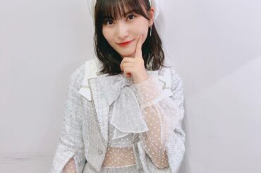 マネージャさんに笑顔も載せてねと言われたので、、限りなく笑顔に近い…？

GWは練習の日々
チームA初日公演まであと少し
もう一踏ん張り頑張るぞ

@osare...