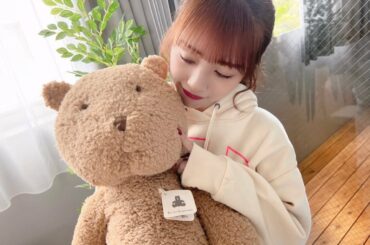 *
ｸﾏｰ
#gap #ブラナンベア...