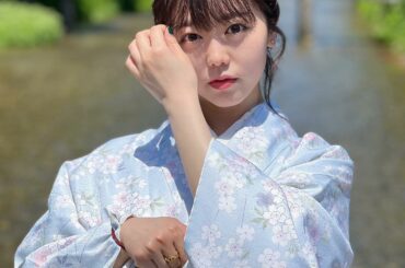 AKB時代、たまたまもらった1日のお休みがゴールデンウィークにかぶっちゃうことがあって、どこも人多いなぁ...嫌だなぁ...って印象が強かったのですが、今年初め...