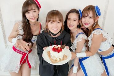 .
.
.
.
SARD夏コスお披露目撮影会
.
かおぽっぴーお誕生日おめでとう
.
お越し下さった皆様ありがとうございました！
.
そして2日連続会いにきてく...