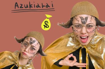 「妖怪シェアハウス〜帰ってきたん怪〜」本日第5怪の放送です
ぜひご覧ください(｡・・｡)
⁡
#妖怪シェアハウス
#小豆洗い
#闇落ち...