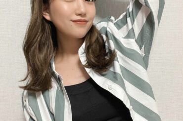 メンズシャツ可愛くてこの前買っちゃった...