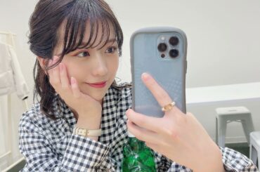 お久しぶりのハーフアップ︎

最近パリジェンヌラッシュリフトと
ハーブピーリング行ってきたので
美意識高めです

メイクノリ最高だしアイメイク時短だし
本当に嬉...