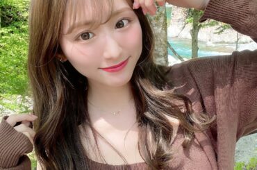 GW終わっちゃったね〜
私は毎年GWから少し早めに夏を感じてます
今年もいっぱいたのしいことできて
充実したGWを過ごせました🥹🫶
GWに入ってすぐにしたことは...