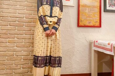 25歳になった時、
人知れず決めたマイルールがあります。
それは、ファストファッションを10着買う代わりに、
長くずっと使える服を1着買おう
というものです

...