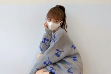 *
たまに寒すぎて
冬のニットに逆戻りするよね
#shein...
