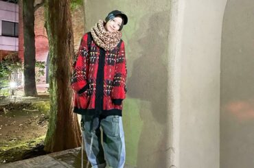 ㅤㅤㅤㅤㅤㅤㅤㅤㅤㅤㅤㅤㅤ
#私服戦隊ミヤジマン 
ライティングの加減かな？
背景が絵画みたいに見える
ㅤㅤㅤㅤㅤㅤㅤㅤㅤㅤㅤㅤㅤ
cap:#undercov...