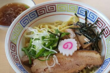 ㅤㅤㅤㅤㅤㅤㅤㅤㅤㅤㅤㅤㅤ
ラーメン特集
ㅤㅤㅤㅤㅤㅤㅤㅤㅤㅤㅤㅤㅤ
1.煮干らぁめん有頂天(網走)
油そば(スープ付)
ㅤㅤㅤㅤㅤㅤㅤㅤㅤㅤㅤㅤㅤ
2.太郎山...