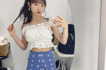 .
୨୧┈┈┈┈┈┈┈┈┈┈୨୧
.
5月9日発売
雑誌【BOMB】表紙を務めさせていただきました！！
ひぃゆいずき目印にぜひゲットしてください
.
#BOMB...