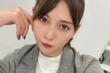 前髪伸ばしたいな〜て思って頑張ってたもう切っちゃったけど
前髪ある派？ない派？...