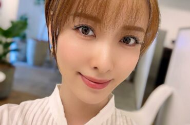 マツエクのメンテナンス…
@eyecandy_omotesando 

すっごく持ちが良くて、
6週間ほどキープしてくれました

【デザイン】
・グードラッシュ...