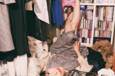 .
.
.
#gn #MEMUSE #japan #tokyo #dempagumi #でんぱ組 #idol #model #相沢梨紗 #risaaizawa...