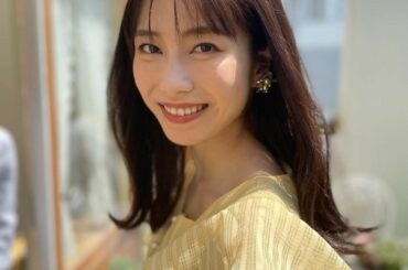 『tocco closet』
のWEBカタログが公開になりました！

どのお洋服も形が綺麗で、
私が大好きなワンピースも
いろんな種類があります

お天気がよく...