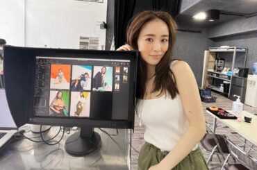 #オフショット...