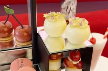 𝐻𝐸𝑅 𝐿𝐼𝑃  𝑇𝑂 𝐴𝐹𝑇𝐸𝑅𝑁𝑂𝑂𝑁 𝑇𝐸𝐴
𝑎𝑡 𝑊 𝑂𝑠𝑎𝑘𝑎 

大好評につき増枠が決定いたしました
詳しくは @herlipto...