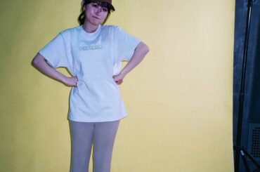 「PIKO KAILA」さんとのコラボアイテムが
今日17:00より受注開始しました！︎
(※受注期間→6/24 23:59まで)

シンプルなデザインの中に私...