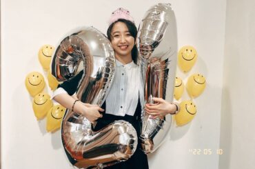 先日、友人にお誕生日を祝ってもらいました、、、、！めちゃくちゃ嬉しかったです美味しかった楽しかったありがとう。...