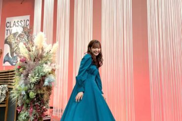 ︎ 
最近載せきれてなかった衣装たち︎
⁡
《》#クラシックTV
⁡
番組の中で、アーティストにフォーカスを当てる新企画「Ｔｈｅ　Ａｒｔｉｓｔ」がスタート。
初...