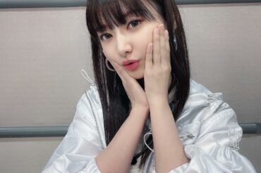 #cdtvライブライブ 
ありがとうございましたー！！
今日は久しぶりにMV衣装です
.
.
#akb48 #元カレです #newsingle #mv #衣装 ...