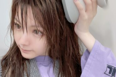 .
最近 素敵な癒しアイテムに出会ったよ♡
パナソニックの頭皮エステ サロンタッチタイプ〈スパイラル&スライド〉 EH-HE0Gです！

手で洗うのよりも丁寧に...